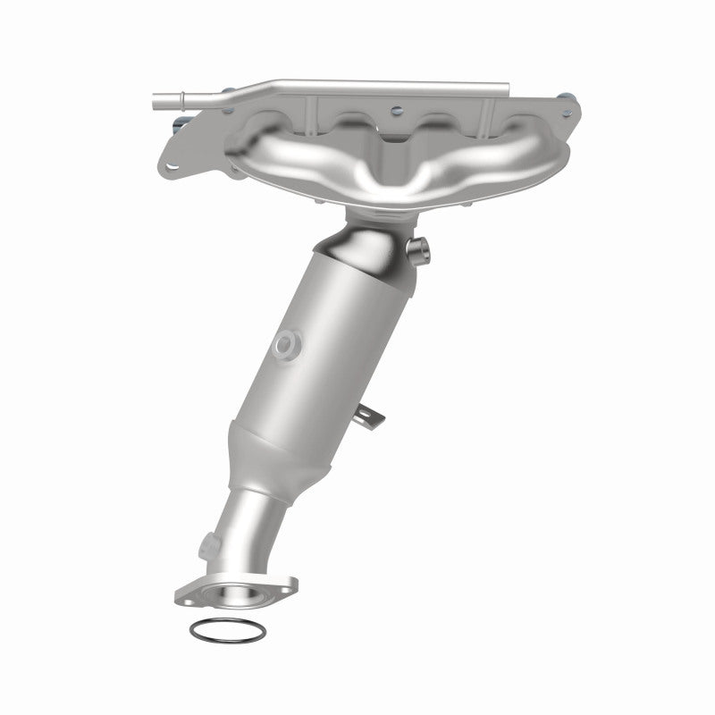 MagnaFlow OEM-Grade Direct-Fit Manifold Catalytic Converter - Ford Focus 2003-2004 2.3L, view 19