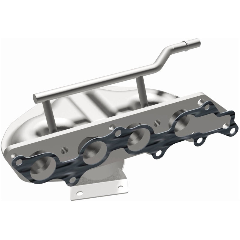 MagnaFlow OEM-Grade Direct-Fit Manifold Catalytic Converter - Ford Focus 2003-2004 2.3L, view 23