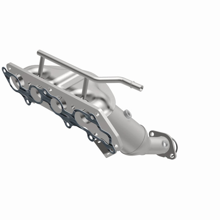 MagnaFlow OEM-Grade Direct-Fit Manifold Catalytic Converter - Ford Focus 2003-2004 2.3L, view 5