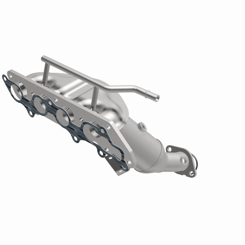 MagnaFlow OEM-Grade Direct-Fit Manifold Catalytic Converter - Ford Focus 2003-2004 2.3L, view 5