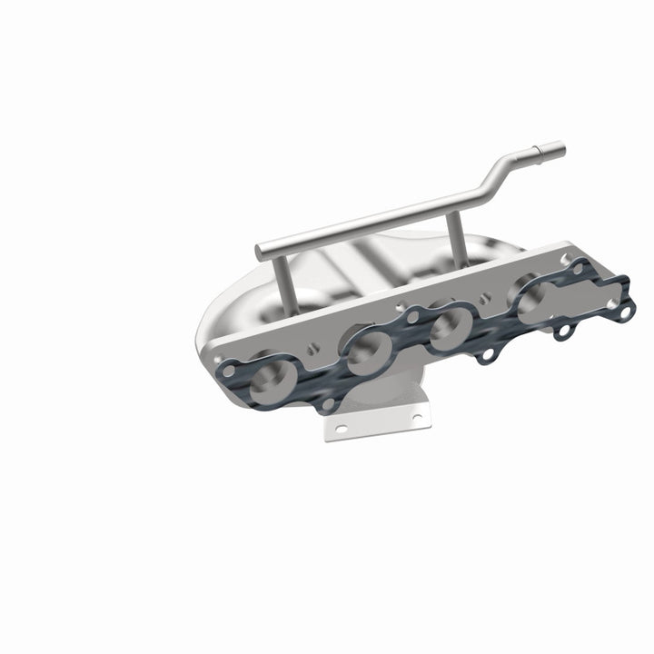 MagnaFlow OEM-Grade Direct-Fit Manifold Catalytic Converter - Ford Focus 2003-2004 2.3L, view 7