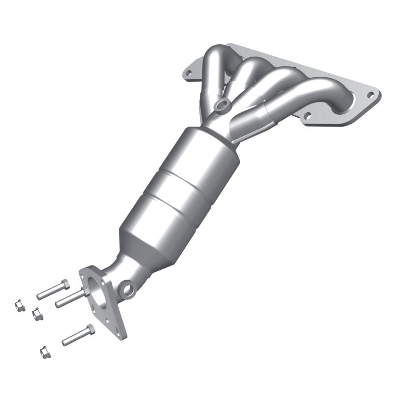 MagnaFlow OEM-Grade Direct-Fit Manifold Catalytic Converter - Ford Escape 2005-2012 2.3L