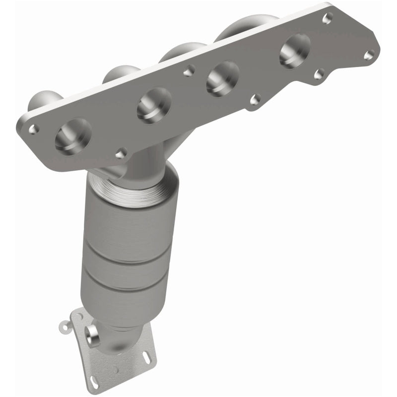 MagnaFlow OEM-Grade Direct-Fit Manifold Catalytic Converter - Ford Escape 2005-2012 2.3L, view 10