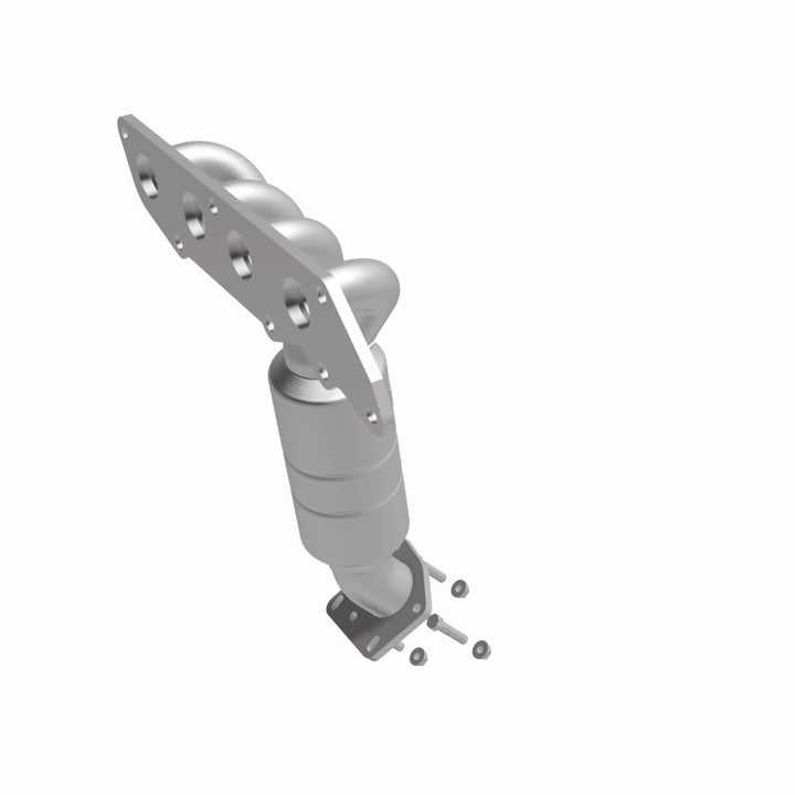 MagnaFlow OEM-Grade Direct-Fit Manifold Catalytic Converter - Ford Escape 2005-2012 2.3L, view 12