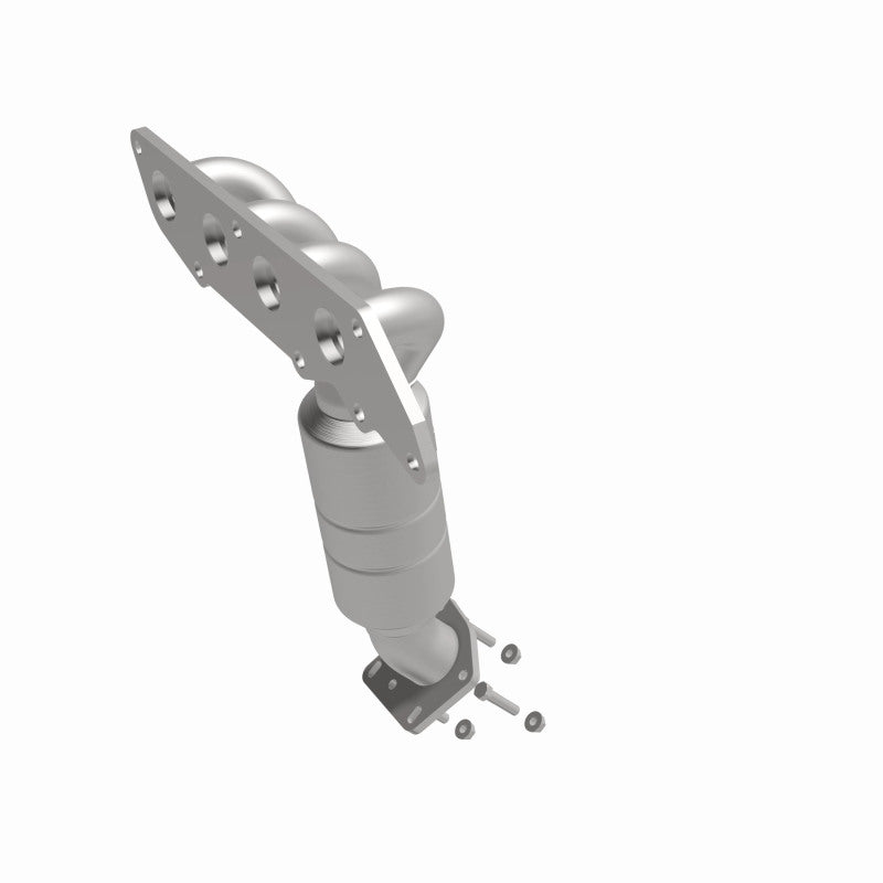 MagnaFlow OEM-Grade Direct-Fit Manifold Catalytic Converter - Ford Escape 2005-2012 2.3L, view 12