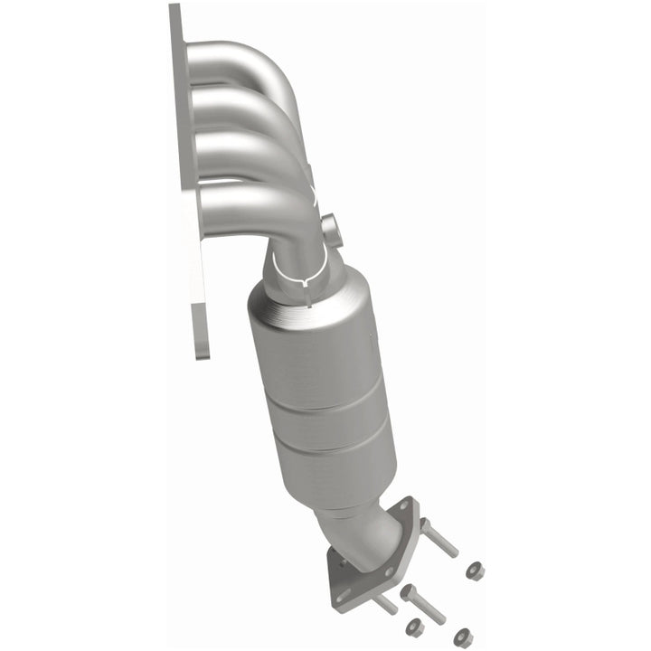 MagnaFlow OEM-Grade Direct-Fit Manifold Catalytic Converter - Ford Escape 2005-2012 2.3L, view 21