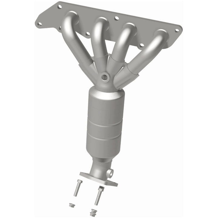 MagnaFlow OEM-Grade Direct-Fit Manifold Catalytic Converter - Ford Escape 2005-2012 2.3L, view 24