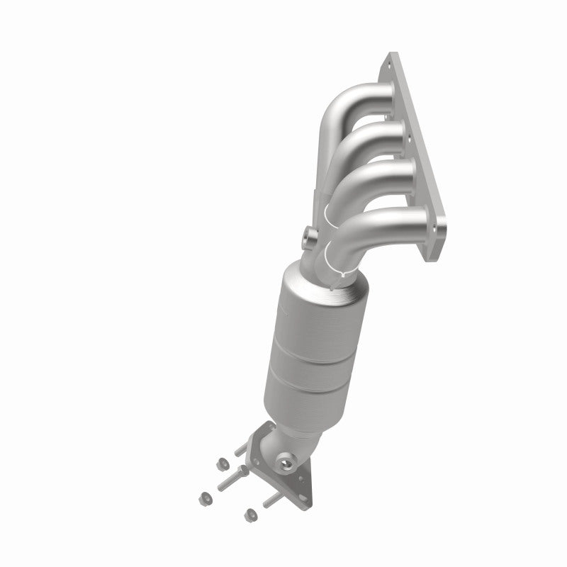 MagnaFlow OEM-Grade Direct-Fit Manifold Catalytic Converter - Ford Escape 2005-2012 2.3L, view 9