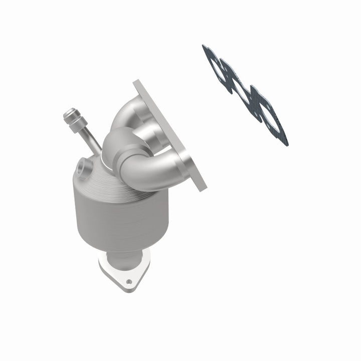 MagnaFlow OEM-Grade Direct-Fit Manifold Catalytic Converter - Mazda MPV / Ford Contour / Mercury Cougar 2.5L V6 1998-2002, view 31