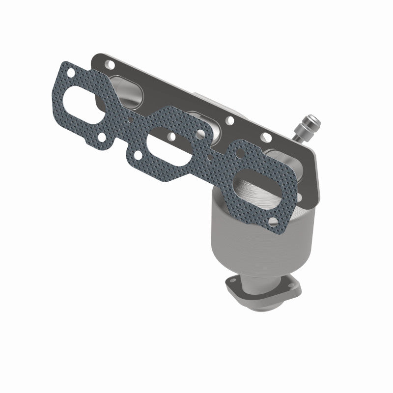 MagnaFlow OEM-Grade Direct-Fit Manifold Catalytic Converter - Mazda MPV / Ford Contour / Mercury Cougar 2.5L V6 1998-2002, view 32