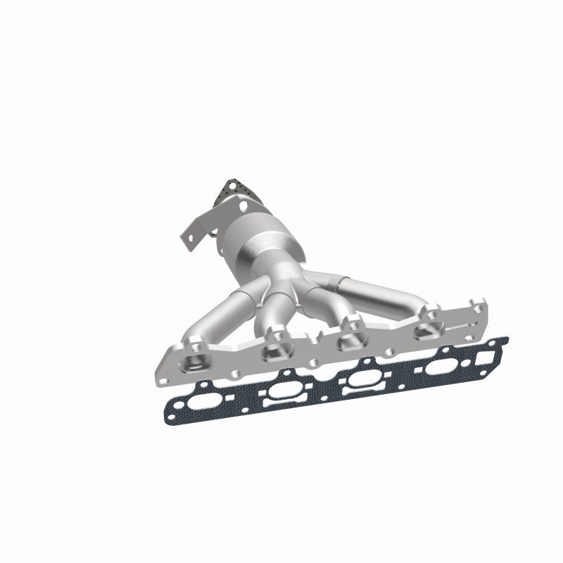 MagnaFlow OEM-Grade Direct-Fit Manifold Catalytic Converter - Chevrolet Malibu 2004-2010 2.4L, view 15