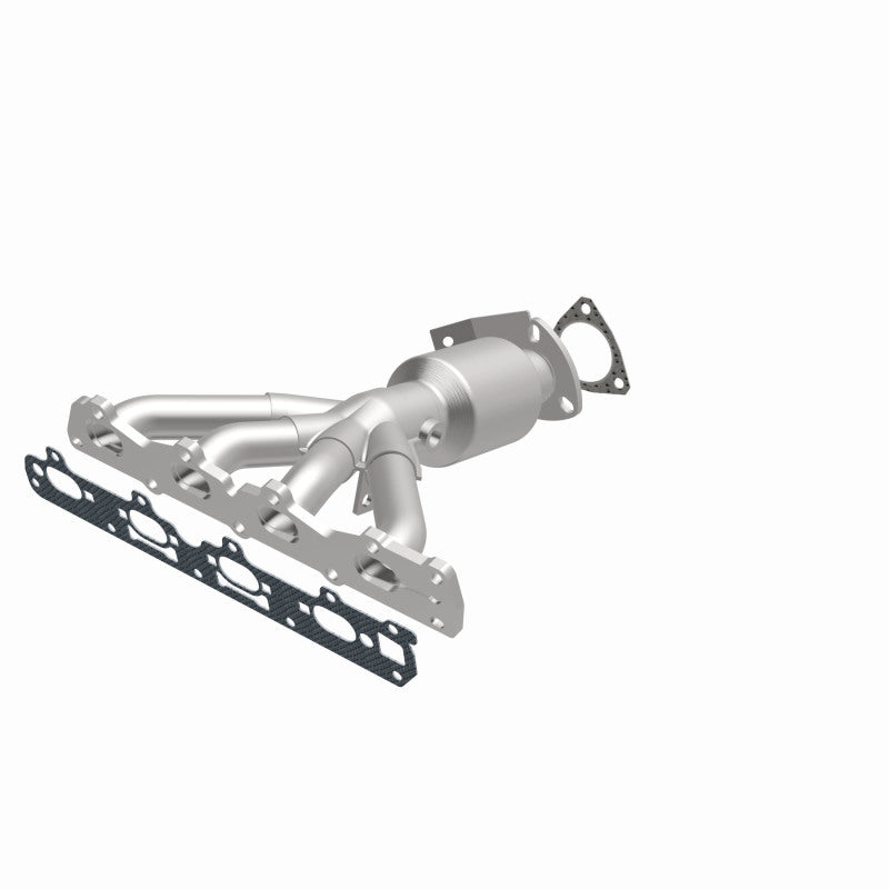 MagnaFlow OEM-Grade Direct-Fit Manifold Catalytic Converter - Chevrolet Malibu 2004-2010 2.4L, view 29