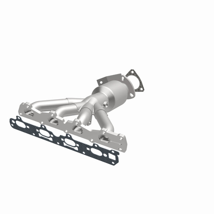 MagnaFlow OEM-Grade Direct-Fit Manifold Catalytic Converter - Chevrolet Malibu 2004-2010 2.4L, view 42