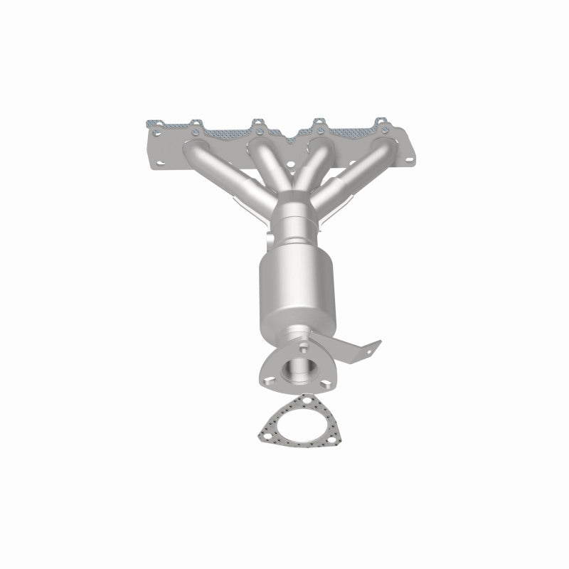 MagnaFlow OEM-Grade Direct-Fit Manifold Catalytic Converter - Chevrolet Malibu 2004-2010 2.4L, view 7