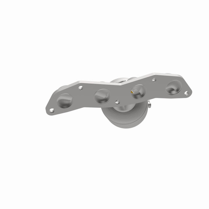 MagnaFlow OEM-Grade Direct-Fit Manifold Catalytic Converter - Honda Civic Hybrid 2003-2005 1.3L, view 13