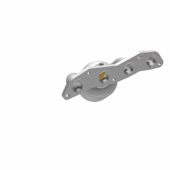 MagnaFlow OEM-Grade Direct-Fit Manifold Catalytic Converter - Honda Civic Hybrid 2003-2005 1.3L, view 15