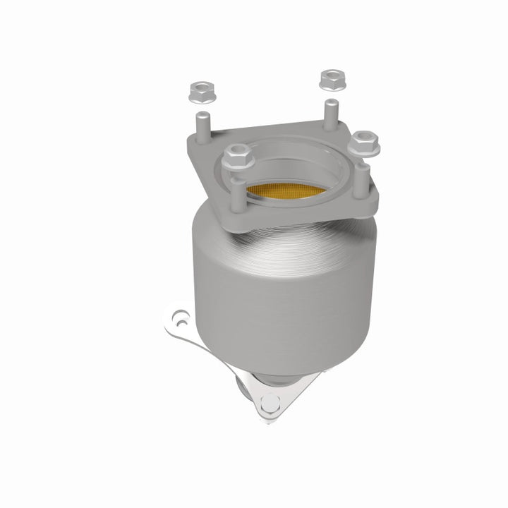 MagnaFlow OEM Grade Front Catalytic Converter - Nissan Maxima 3.5L 2009-2021 - 52129, 360 degree view