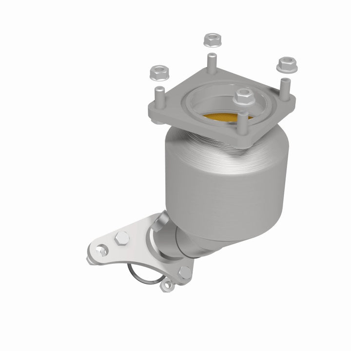 MagnaFlow OEM Grade Front Catalytic Converter - Nissan Maxima 3.5L 2009-2021 - 52129, 360 degree view