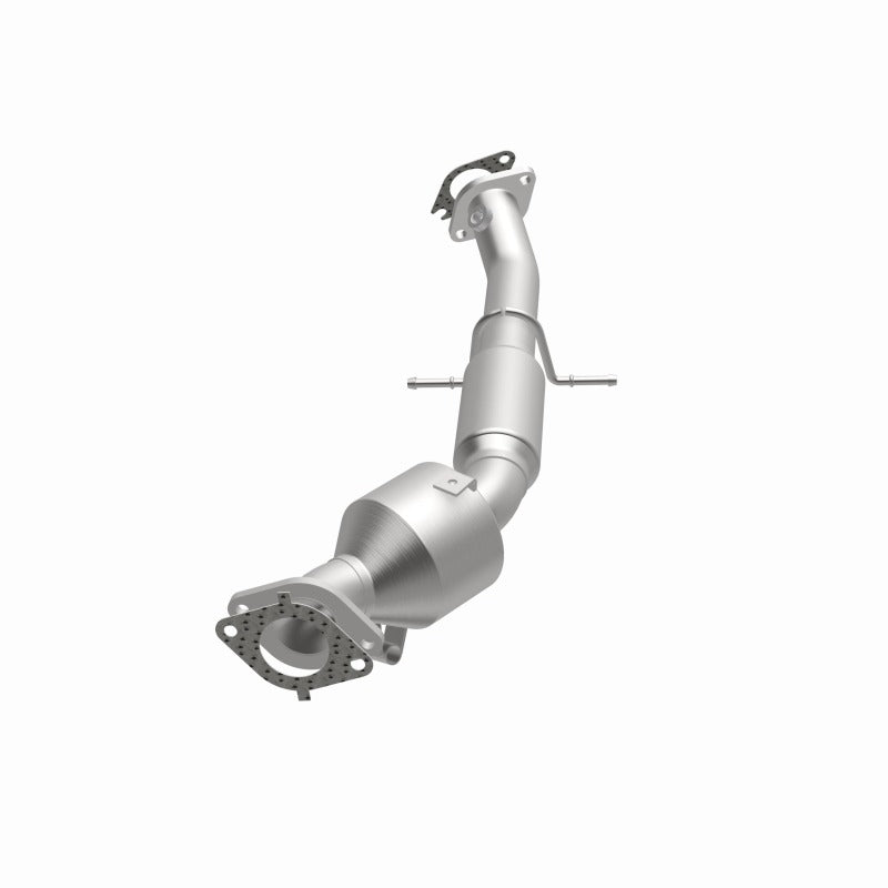 MagnaFlow OEM Grade Front Catalytic Converter - Ford Transit Connect 2.0L 2010-2013 - 52152, 360 degree view