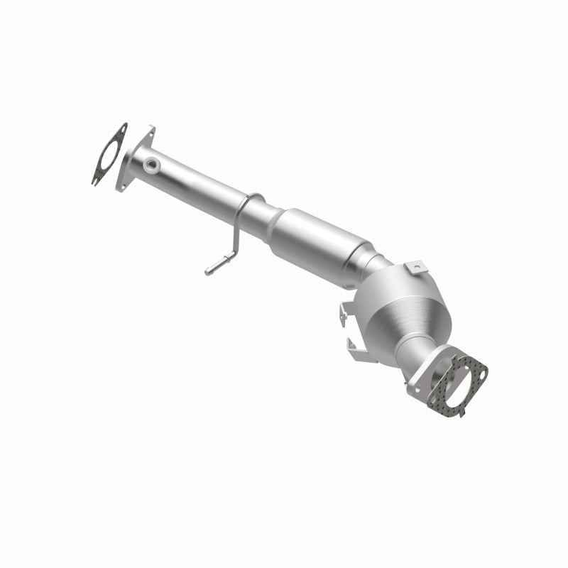 MagnaFlow OEM Grade Front Catalytic Converter - Ford Transit Connect 2.0L 2010-2013 - 52152, 360 degree view
