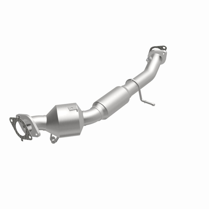 MagnaFlow OEM Grade Front Catalytic Converter - Ford Transit Connect 2.0L 2010-2013 - 52152, 360 degree view