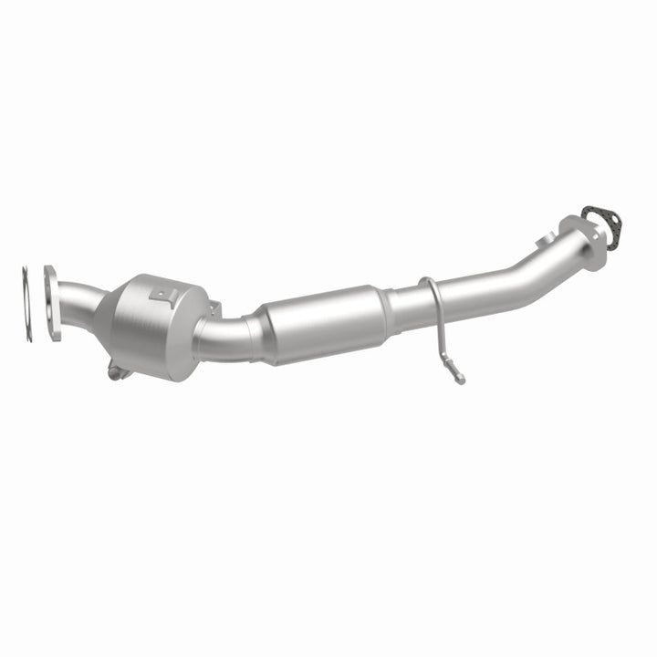 MagnaFlow OEM Grade Front Catalytic Converter - Ford Transit Connect 2.0L 2010-2013 - 52152, 360 degree view