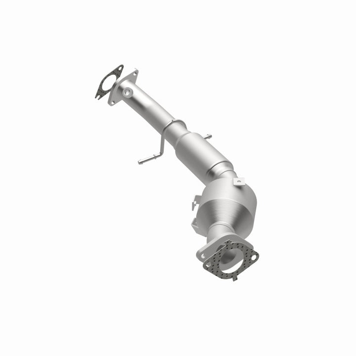 MagnaFlow OEM Grade Front Catalytic Converter - Ford Transit Connect 2.0L 2010-2013 - 52152, 360 degree view