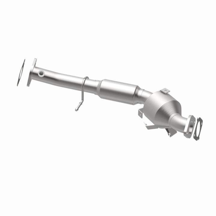 MagnaFlow OEM Grade Front Catalytic Converter - Ford Transit Connect 2.0L 2010-2013 - 52152, 360 degree view