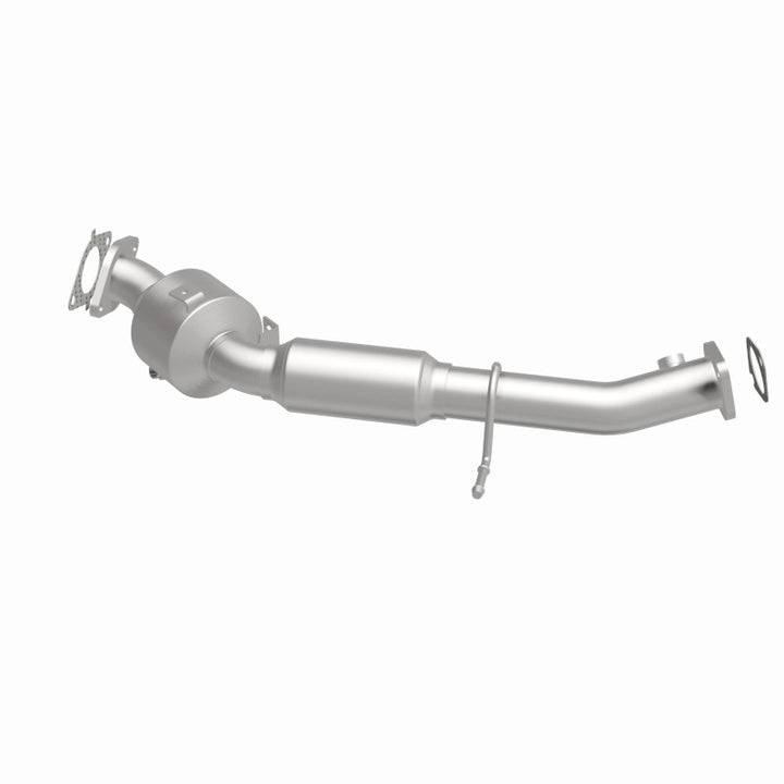 MagnaFlow OEM Grade Front Catalytic Converter - Ford Transit Connect 2.0L 2010-2013 - 52152, 360 degree view