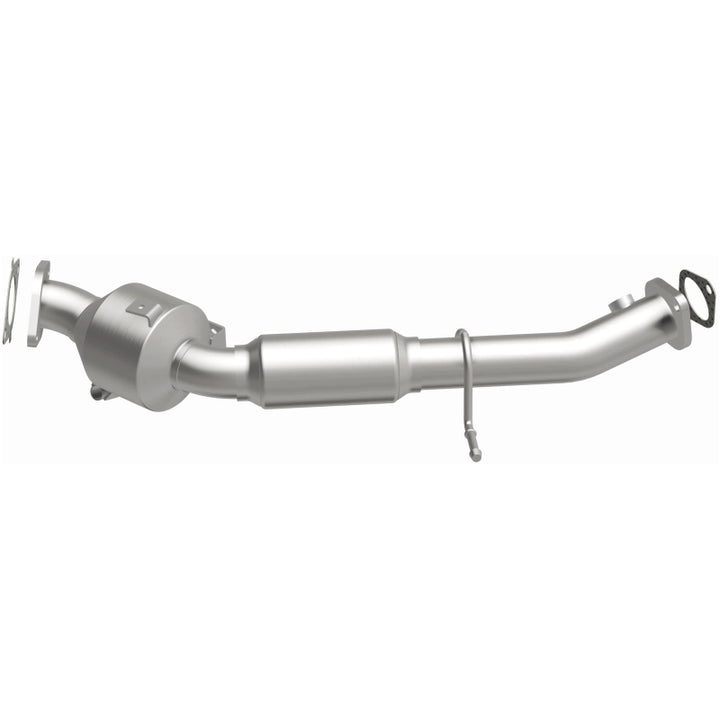 MagnaFlow OEM Grade Front Catalytic Converter - Ford Transit Connect 2.0L 2010-2013 - 52152, view 3
