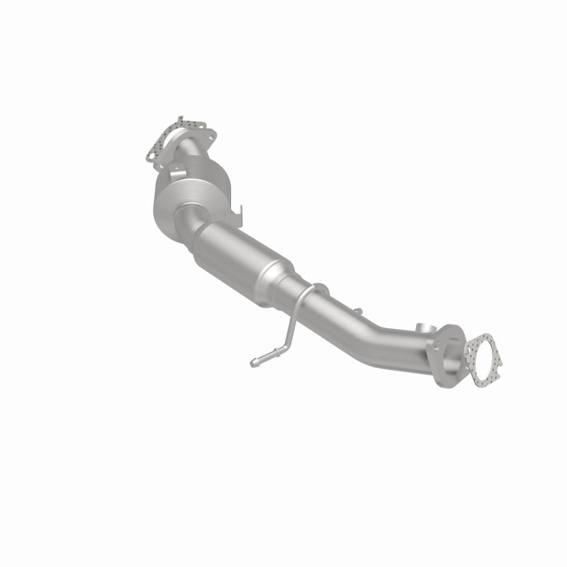 MagnaFlow OEM Grade Front Catalytic Converter - Ford Transit Connect 2.0L 2010-2013 - 52152, 360 degree view