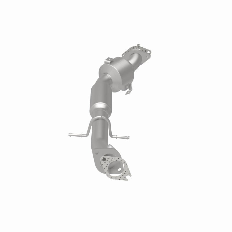 MagnaFlow OEM Grade Front Catalytic Converter - Ford Transit Connect 2.0L 2010-2013 - 52152, 360 degree view