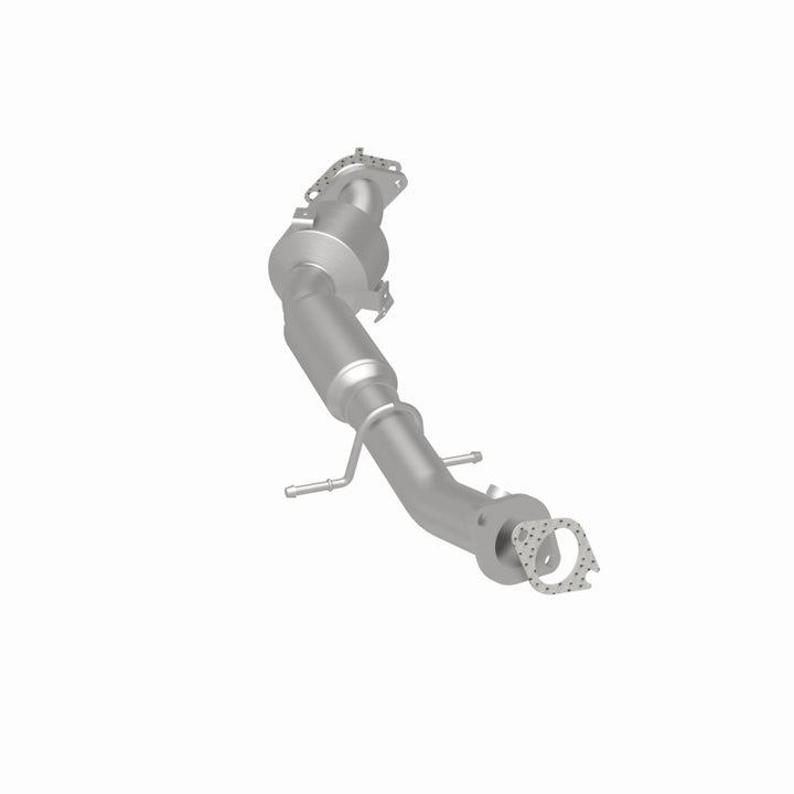 MagnaFlow OEM Grade Front Catalytic Converter - Ford Transit Connect 2.0L 2010-2013 - 52152, 360 degree view