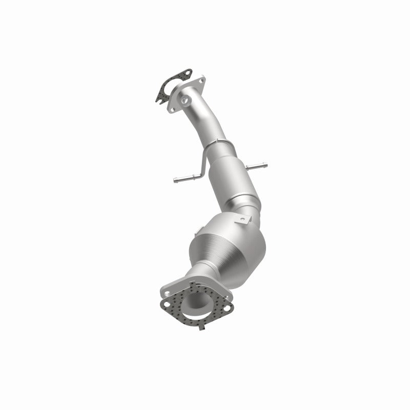 MagnaFlow OEM Grade Front Catalytic Converter - Ford Transit Connect 2.0L 2010-2013 - 52152, 360 degree view