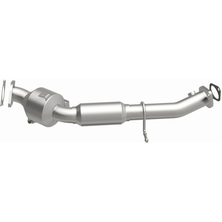 MagnaFlow OEM Grade Front Catalytic Converter - Ford Transit Connect 2.0L 2010-2013 - 52152, view 47