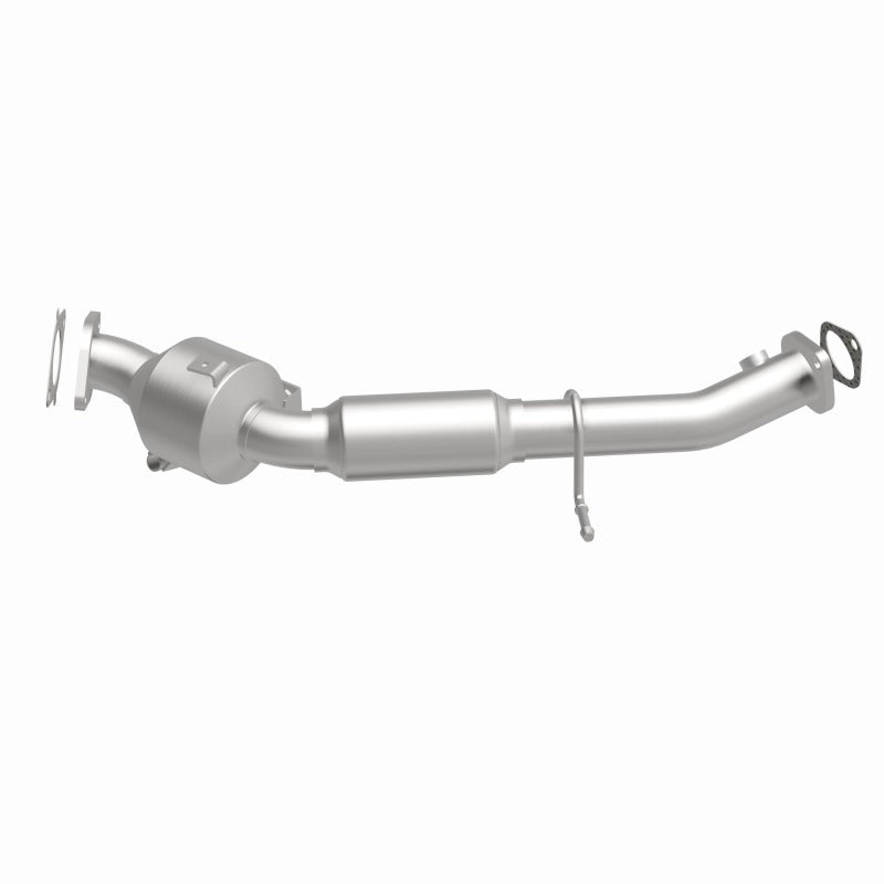 MagnaFlow OEM Grade Front Catalytic Converter - Ford Transit Connect 2.0L 2010-2013 - 52152, 360 degree view