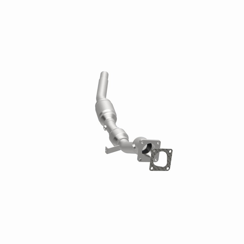 MagnaFlow OEM Grade Left Catalytic Converter - Audi A6 Quattro / Allroad Quattro 2.7L 2000-2002 - 49891, 360 degree view