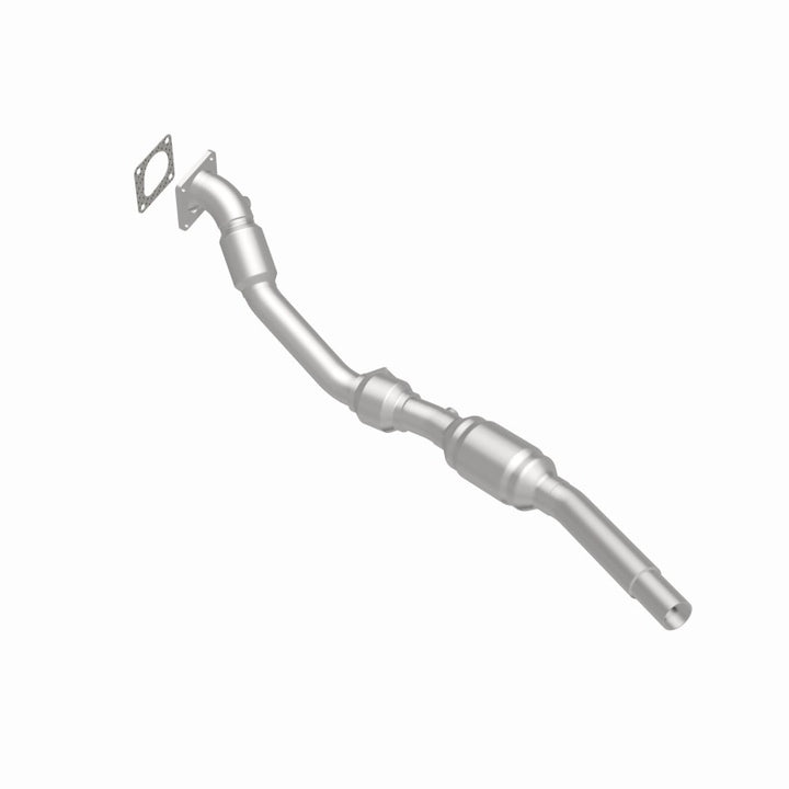 MagnaFlow OEM Grade Left Catalytic Converter - Audi A6 Quattro / Allroad Quattro 2.7L 2000-2002 - 49891, 360 degree view