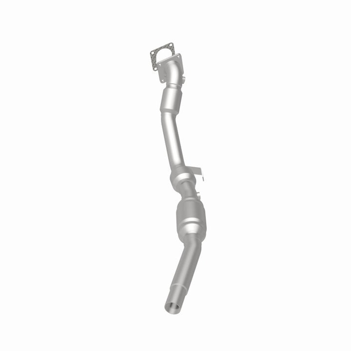 MagnaFlow OEM Grade Left Catalytic Converter - Audi A6 Quattro / Allroad Quattro 2.7L 2000-2002 - 49891, 360 degree view