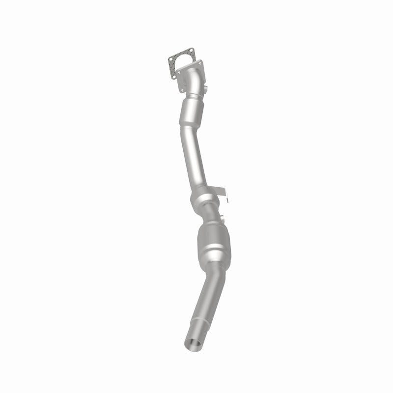 MagnaFlow OEM Grade Left Catalytic Converter - Audi A6 Quattro / Allroad Quattro 2.7L 2000-2002 - 49891, 360 degree view