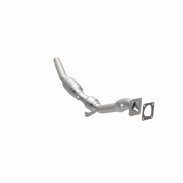MagnaFlow OEM Grade Left Catalytic Converter - Audi A6 Quattro / Allroad Quattro 2.7L 2000-2002 - 49891, 360 degree view
