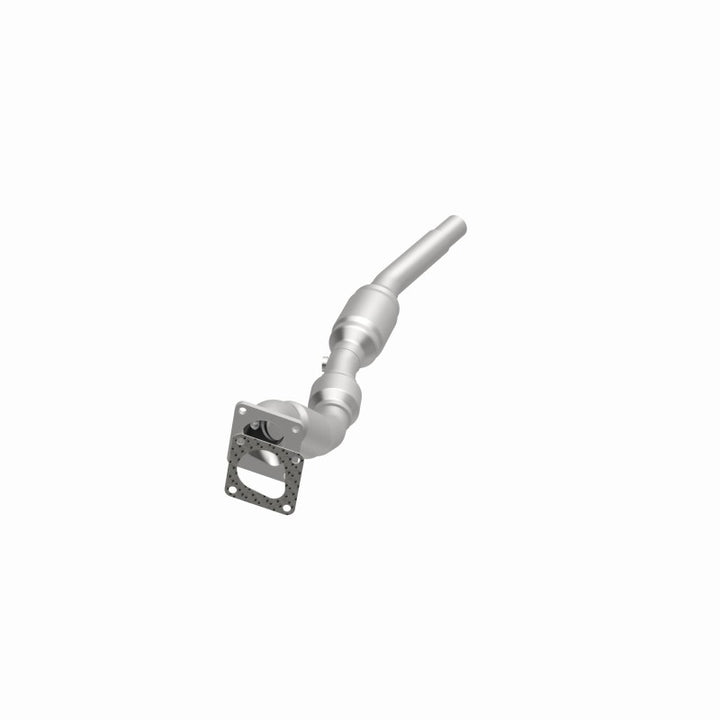 MagnaFlow OEM Grade Left Catalytic Converter - Audi A6 Quattro / Allroad Quattro 2.7L 2000-2002 - 49891, 360 degree view