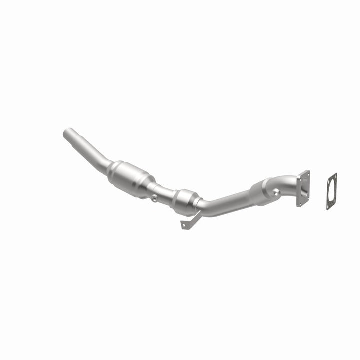 MagnaFlow OEM Grade Left Catalytic Converter - Audi A6 Quattro / Allroad Quattro 2.7L 2000-2002 - 49891, 360 degree view