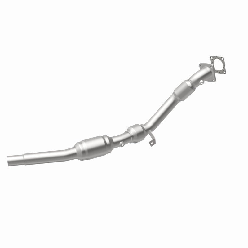 MagnaFlow OEM Grade Left Catalytic Converter - Audi A6 Quattro / Allroad Quattro 2.7L 2000-2002 - 49891, 360 degree view