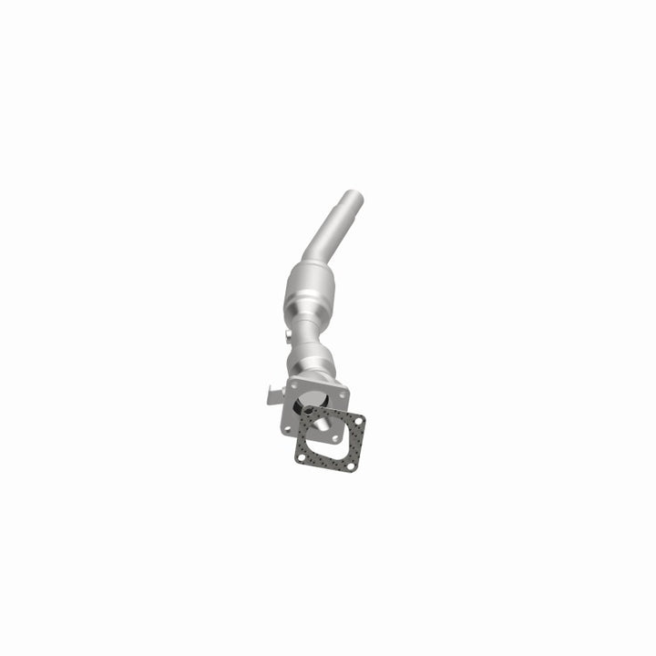 MagnaFlow OEM Grade Left Catalytic Converter - Audi A6 Quattro / Allroad Quattro 2.7L 2000-2002 - 49891, 360 degree view