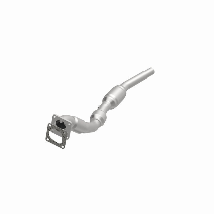 MagnaFlow OEM Grade Left Catalytic Converter - Audi A6 Quattro / Allroad Quattro 2.7L 2000-2002 - 49891, 360 degree view