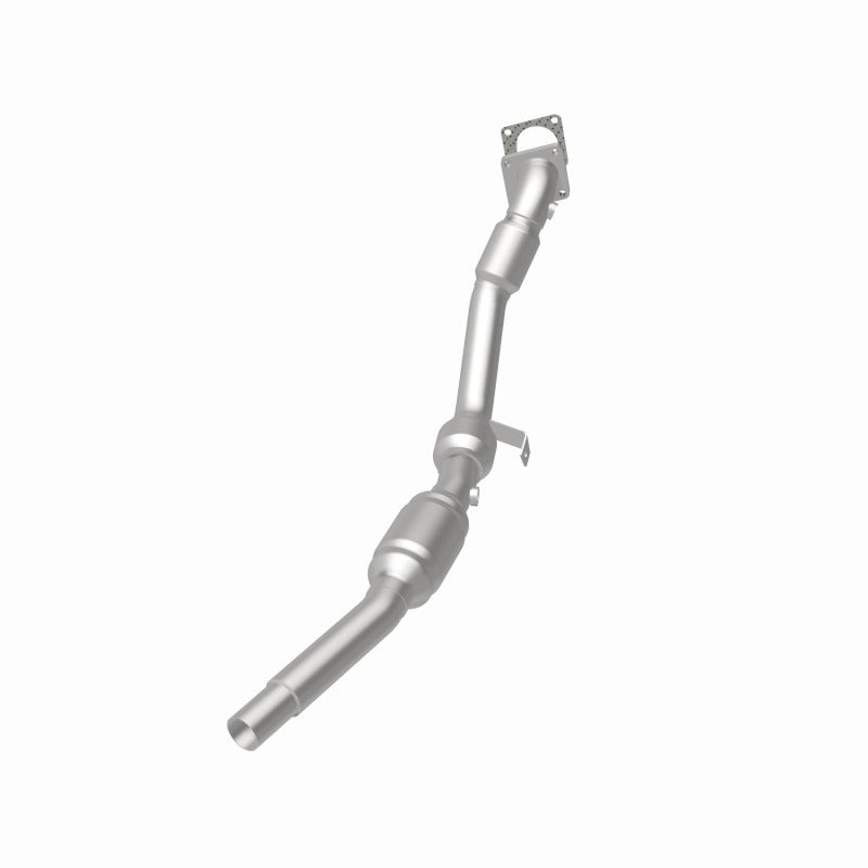 MagnaFlow OEM Grade Left Catalytic Converter - Audi A6 Quattro / Allroad Quattro 2.7L 2000-2002 - 49891, 360 degree view