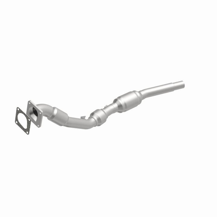 MagnaFlow OEM Grade Left Catalytic Converter - Audi A6 Quattro / Allroad Quattro 2.7L 2000-2002 - 49891, 360 degree view