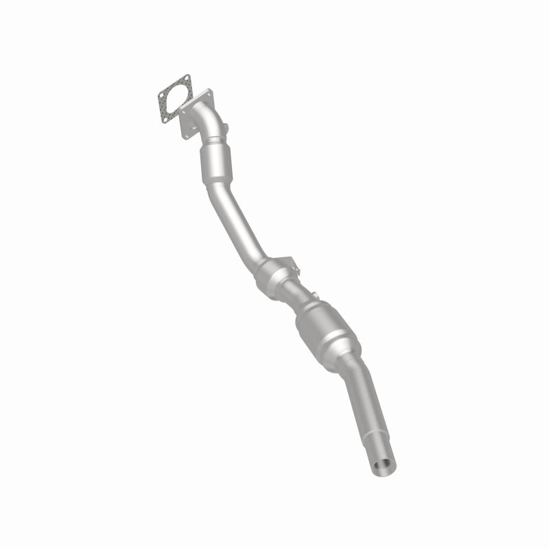 MagnaFlow OEM Grade Left Catalytic Converter - Audi A6 Quattro / Allroad Quattro 2.7L 2000-2002 - 49891, 360 degree view