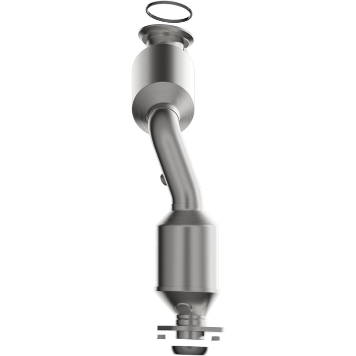MagnaFlow OEM Grade Left Direct-Fit Catalytic Converter - Toyota Tundra / Sequoia 3.4L 2022-2025, view 7